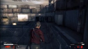 Дьявольщина / Infernal - прохождение игры 1080p 60FPS (PC)