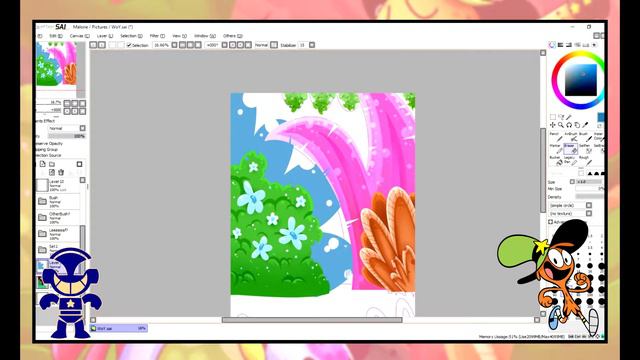 Wander Over Yonder смотреть онлайн