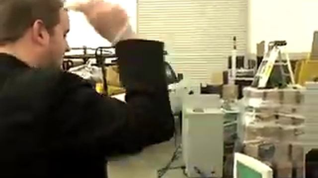 WiiBot смотреть онлайн