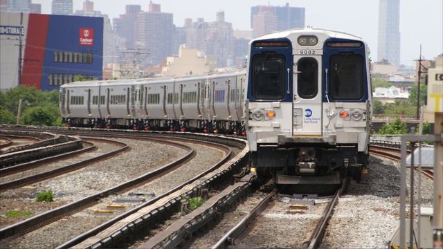 Extension for LIRR Confirmed! | Train Sim World 4 News смотреть онлайн
