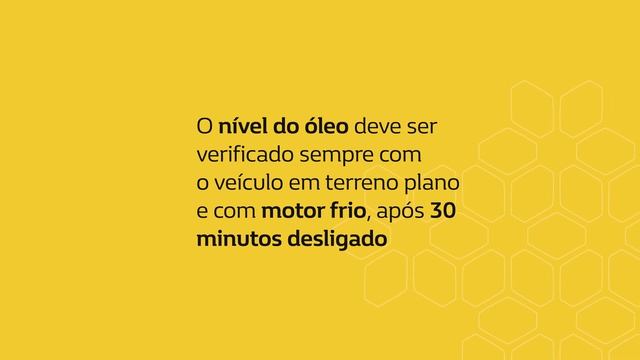 Renault Stepway | Nível de Óleo do Motor смотреть онлайн