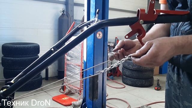 Обзор Мотоблока Ока МБ-1Д1М10!Мотоблок с чистого железа!!! смотреть онлайн