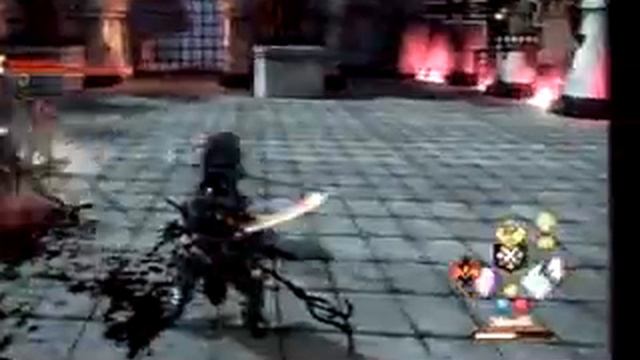 dragon age 2 gameplay (merrill) stone armor magic смотреть онлайн