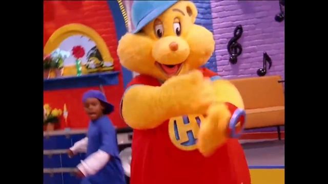 Hip Hop Harry / Go Go Go Who's Next / Tik Tok