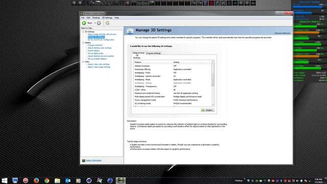 Another Broken NVIDIA Driver Demo смотреть онлайн