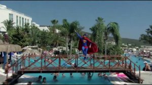 Bodrum Holiday Resort & SPA, Turkey