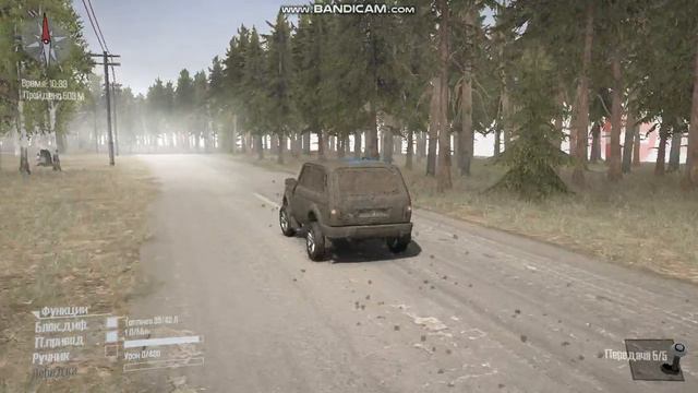 MudRunner NIVA MOD BOLUM 2