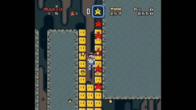 Super Mario World TOP 10 CHEATS & GLITCHES (SNES) смотреть онлайн