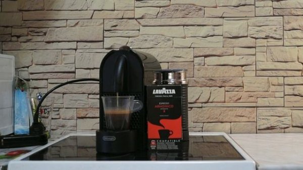 Капсула кофе Lavazza Espresso Armonico для Nespresso