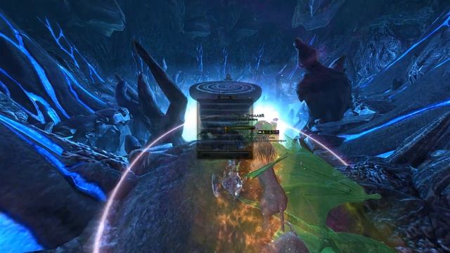 Моровые пещеры(3) - Испытание Жнеца (День шестьдесят пятый) #Neverwinter online | m21 смотреть онлайн