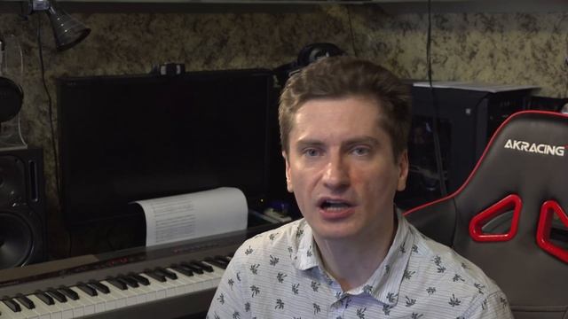 Г. Зайцев рекомендации по чтению партитур (2) смотреть онлайн