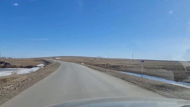 Доскей (Зеленая балка) - БотакарЫ, про трассу и гаишников. смотреть онлайн