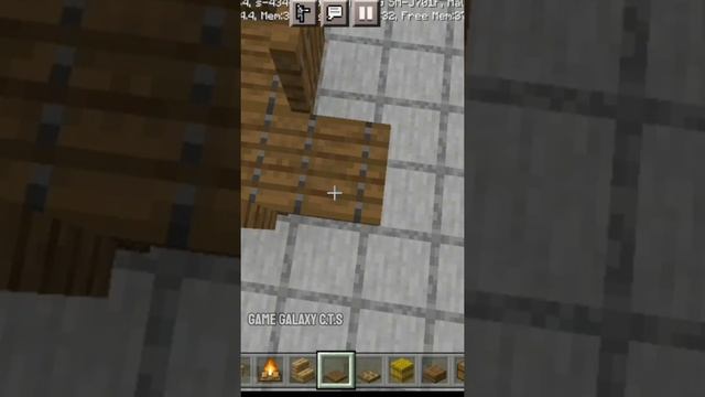 Horse Cart Design For Minecraft смотреть онлайн