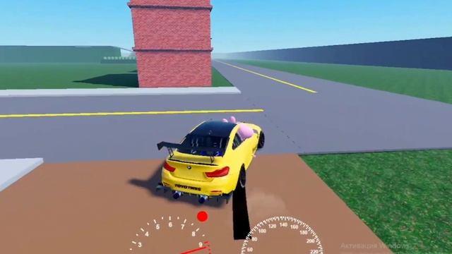 Создал Drift Игру В Роблокс|Roblox трейлер? смотреть онлайн