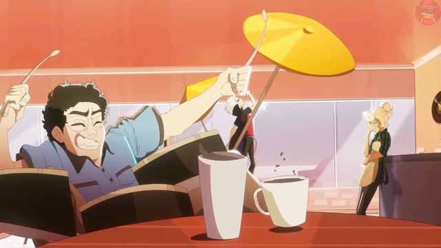 Getting Bigger - На Русском | Getting Bigger - Rus Cover