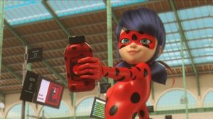 Леди Баг и Супер кот/Клип/ALEX&RUS "Дикая львица".