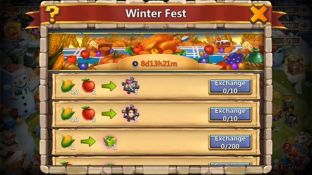 Castle Clash с нуля - Экспериментируем прохождение лавы 3. Роллинг героев в коллекционер смотреть онлайн