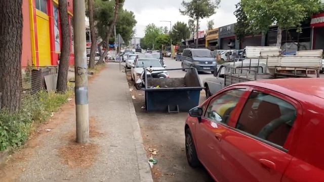 Доехали на жигулях до Антальи! Как нас обманули в автосервисе!Турецкая драка!Несчастная любовь?Усы! смотреть онлайн