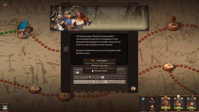 Ragtag Crew - Gameplay First Look смотреть онлайн