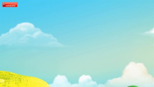 ஓற்றுமையே நம் பலம் | Tamil Stories for Kids | Infobells смотреть онлайн