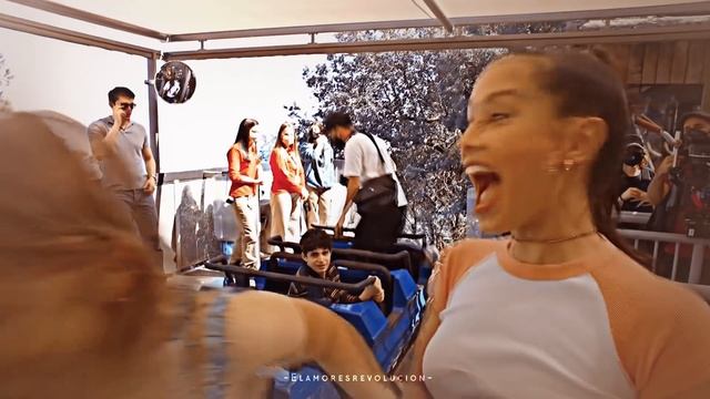 Clara Galle Y Julio Peña | Química Perfecta