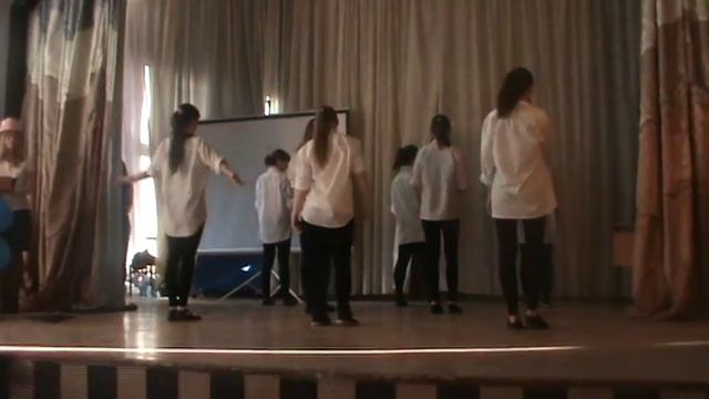 Посвящение в студенты часть 1 смотреть онлайн