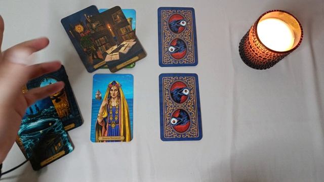 ♓ Рыбы – Первое полугодие 2023 года | villusio tarot | Таро прогноз смотреть онлайн