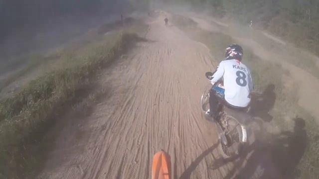 Raidi krossirada punnvõrrisõit 2018 смотреть онлайн