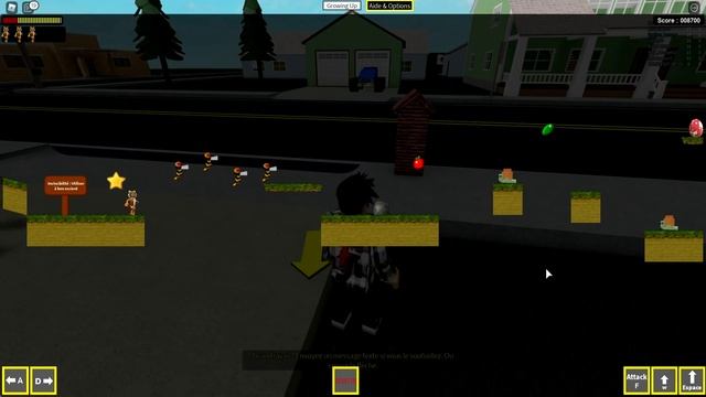 DE LA NAISSANCE JUSQU'A LA MORT !! | Roblox Growing Up смотреть онлайн