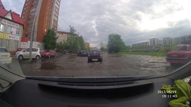 Поплыли. Тюмень 19.06 смотреть онлайн