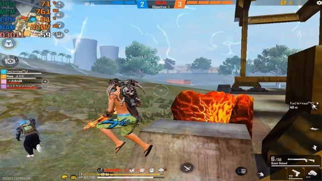 EMULADOR OPTIMIZADO PARA JUGAR EN PC DE BAJOS RECURSOS EN LA ACTUALIZACION 2022!!✅ 2GB RAM 4G RAM смотреть онлайн