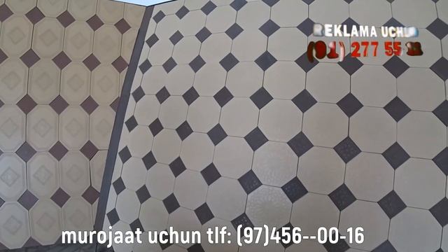 Bruschatka Yangi Dizaynda va Yangi Narxlar