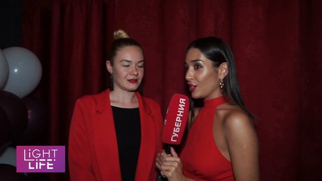 PINOT GRIGIO. COZY. BLENDER смотреть онлайн