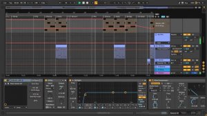 Sorana & David Guetta - redruM (Ableton Remake)