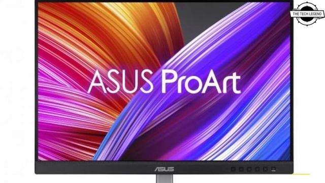 ASUS ProArt Display PA248 with USB Type-C Launched - Explained All Spec, Features And More смотреть онлайн