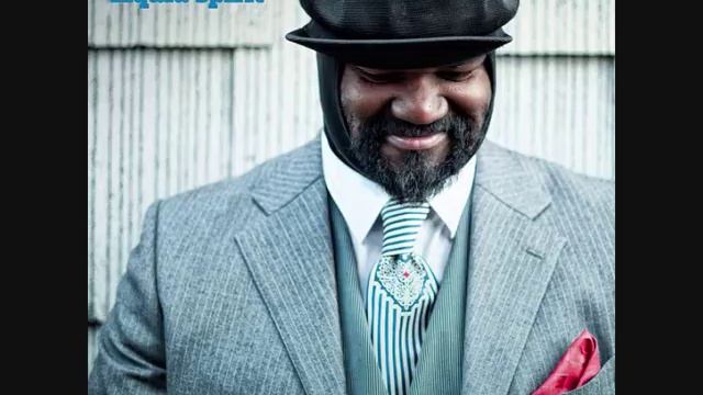 Gregory Porter - Hey Laura (Liquid Spirit) смотреть онлайн