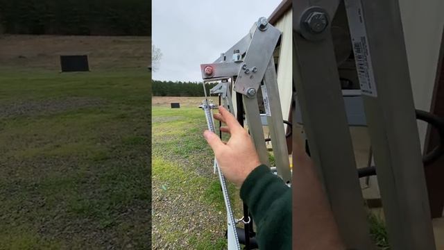 DIY: pelican KAYAK - DRIFT PADDLES for Mini Power Poles смотреть онлайн