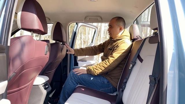 GWM - Take a look at the powerful Chinese branded pickup truck | Auto China смотреть онлайн