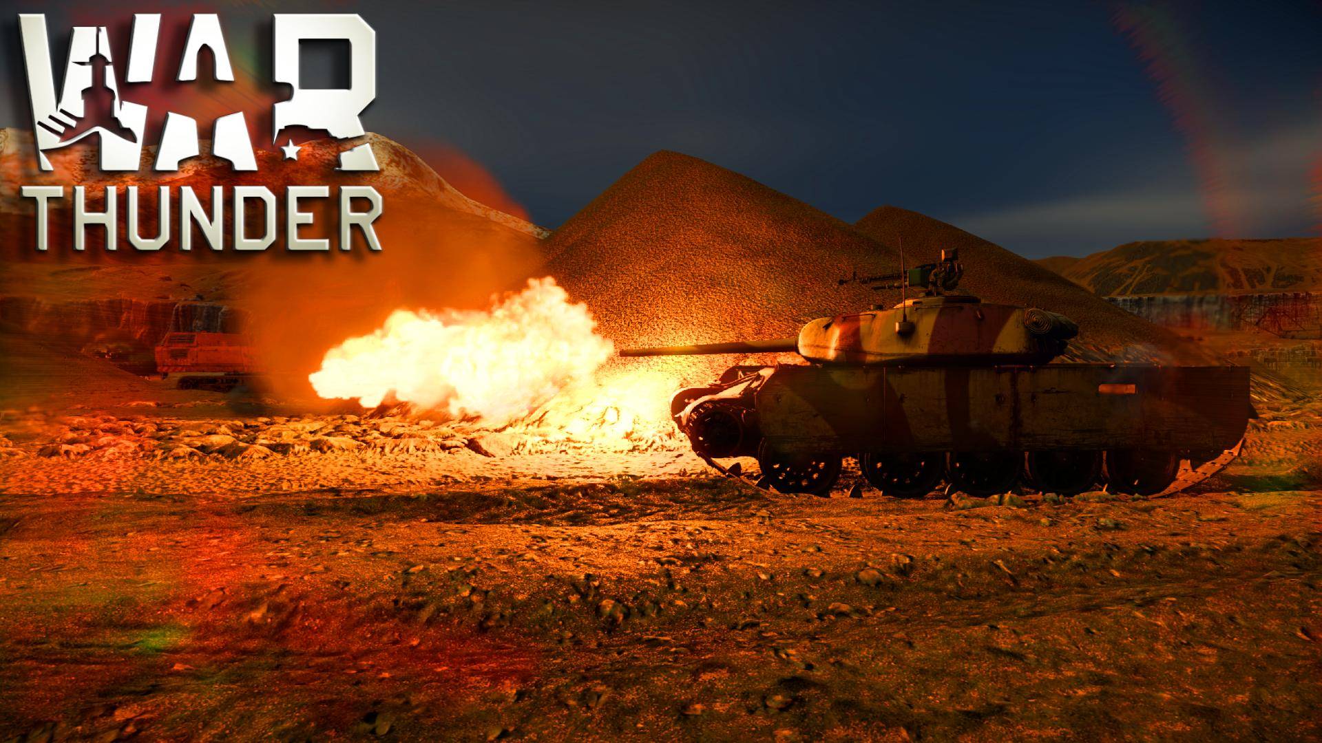 War Thunder ► СТРИМ ДО ОПРЕДЕЛЁННОГО БР 6.7 смотреть онлайн