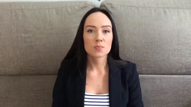 Трудоголики Как обрести счастье в семье и на работе Психолог Алиса Плотникова смотреть онлайн