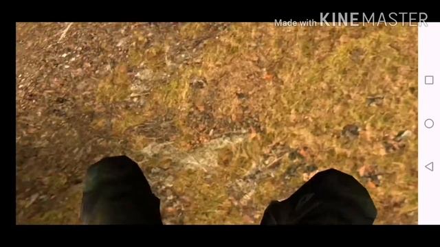Прохождение игры ''Modern Combat 3 Fallen Nation'' #4 смотреть онлайн