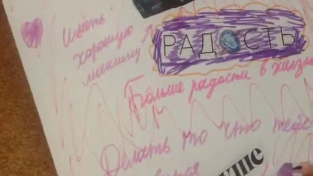 Плакаты на мой день рождения. смотреть онлайн