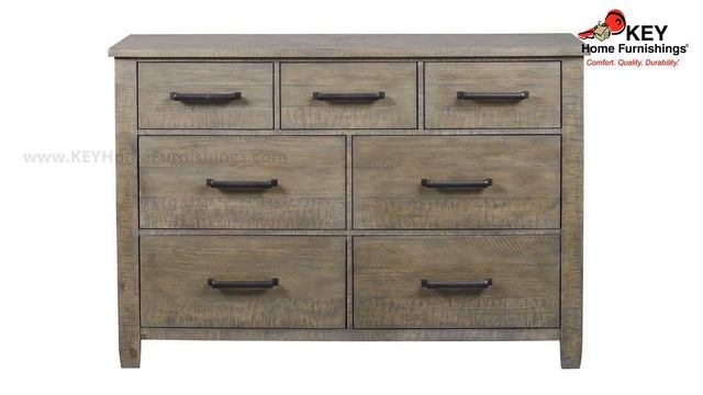 Ashley Aldwin Cocktail Table with Storage (T457-20) | KEY Home смотреть онлайн