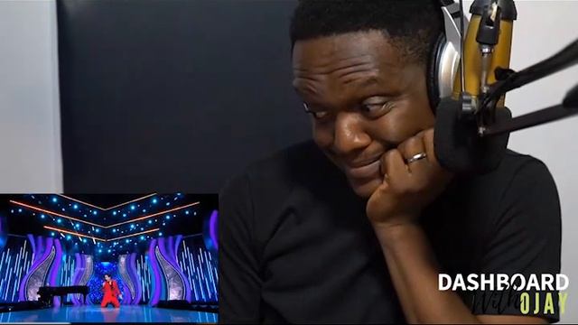 Dimash - Your Love - Reaction 2020 | Dashboard With Ojay Aito