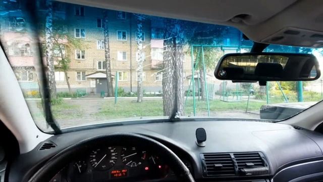 Штатные и веерные жиклёры (форсунки) омывателей лобового стекла BMW 520I E39 смотреть онлайн