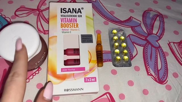 Влог:мое утро,как сделать самой крем для лица?покупки для фитнеса смотреть онлайн