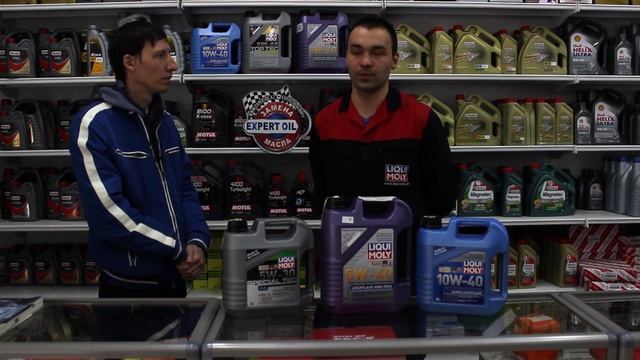 Про моторное масло и испытываем присадку на Хонде смотреть онлайн