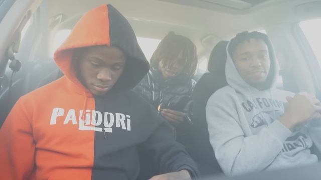HOTBOX SESSION WITH MY TWIN COUSINS **FUNNY ASF**?? смотреть онлайн
