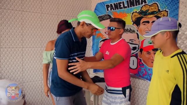 CURSO PREPARATÓRIO DE FORMAÇÃO DE MALACOS смотреть онлайн