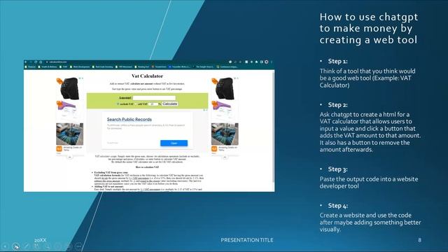 Chat GPT - how to make money or write a book - January 13, 2023 смотреть онлайн